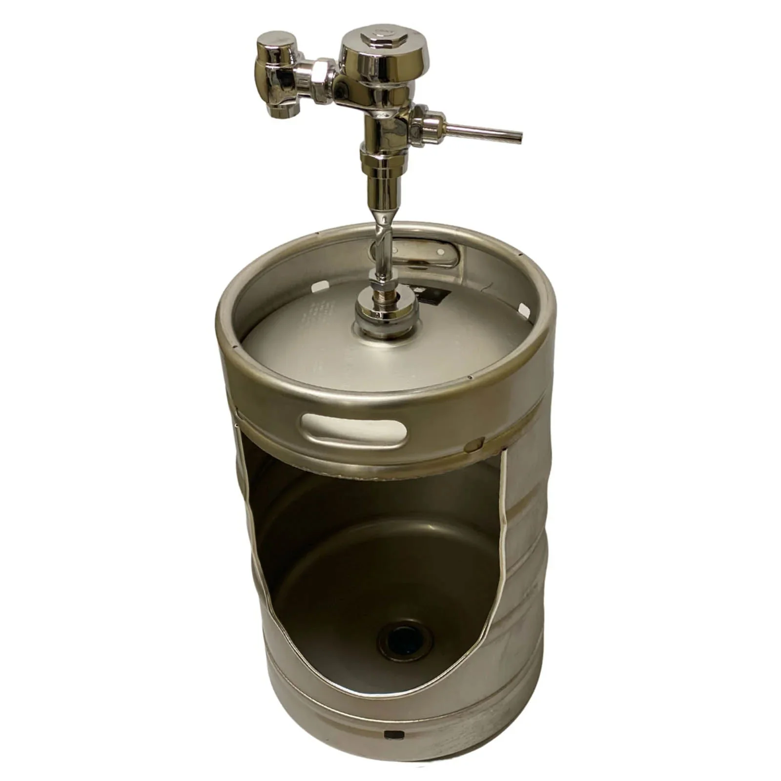 Keg Urinals - Color Options - Image 11