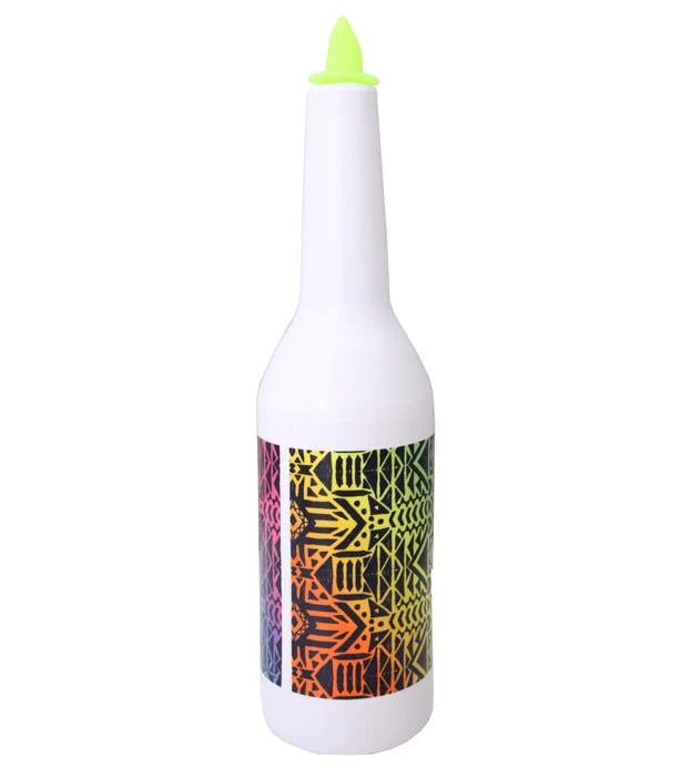 Kolorcoat™ Flair Bottle - Boho Print Design - 750ml - Image 4