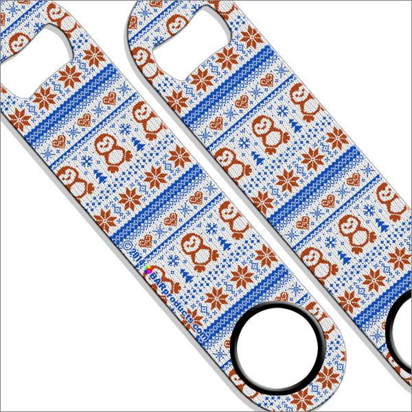 Kolorcoat® Speed Openers – Christmas Sweater Series - Image 2