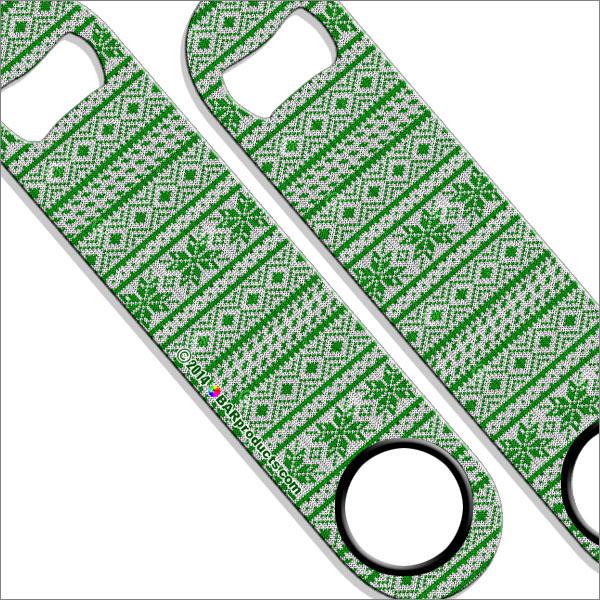 Kolorcoat® Speed Openers – Christmas Sweater Series - Image 3