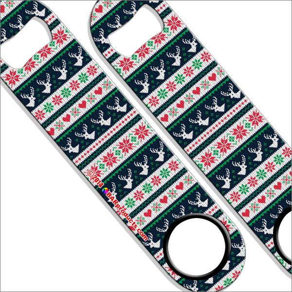 Kolorcoat® Speed Openers – Christmas Sweater Series - Image 4