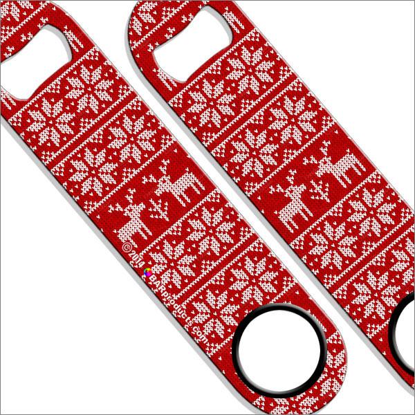 Kolorcoat® Speed Openers – Christmas Sweater Series - Image 5