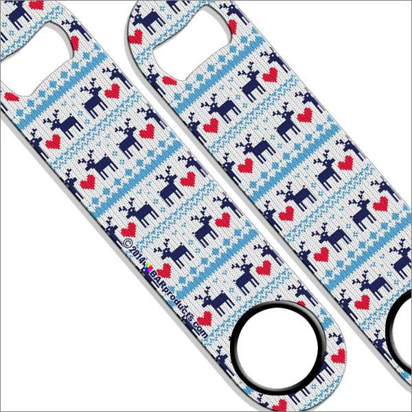 Kolorcoat® Speed Openers – Christmas Sweater Series - Image 6
