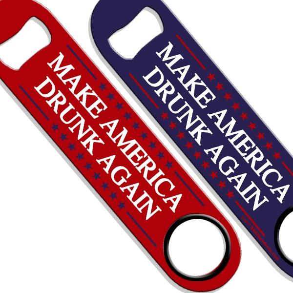 Kolorcoat™ Speed Opener - Make America Drunk Again