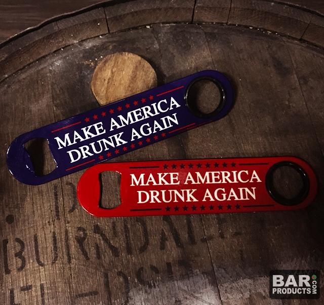 Kolorcoat™ Speed Opener - Make America Drunk Again - Image 2