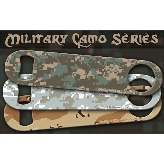 Kolorcoat™ Speed Opener Series - Military Camo