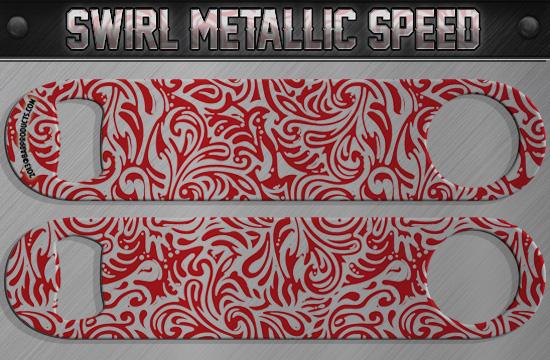 Kolorcoat™ Speed Opener - Swirl "Metallic"