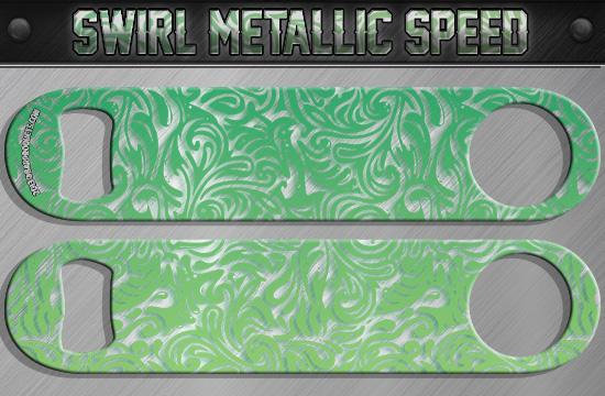 Kolorcoat™ Speed Opener - Swirl "Metallic" - Image 3