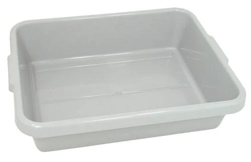 Large Plastics Bus Tub