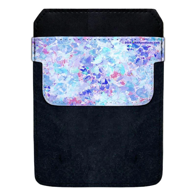 DekoPokit™ - Bottle Opener Back Pocket Protector - Watercolor Floral - Image 12