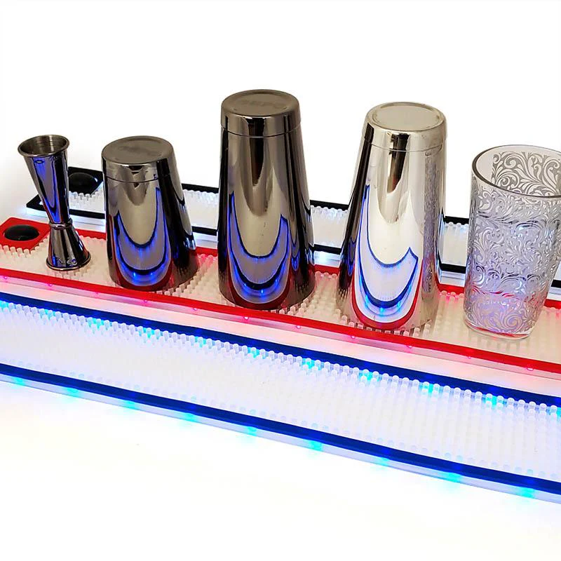 LED Bar Mats - Image 4