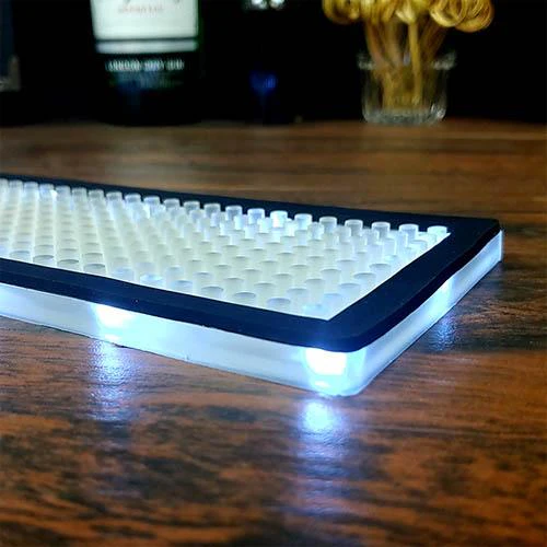 LED Bar Mats - Image 7