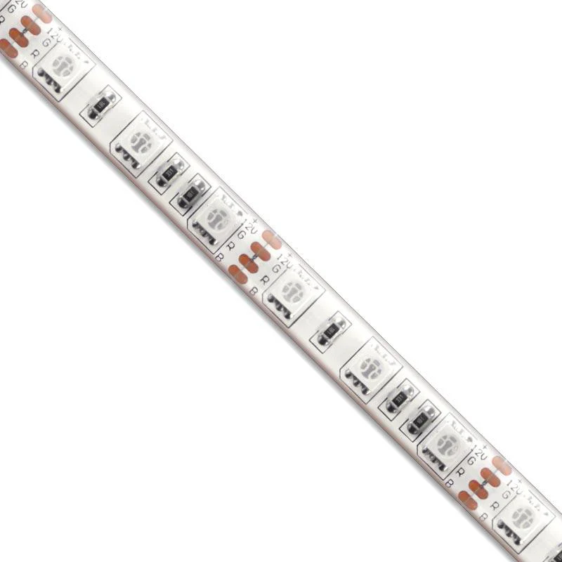 LED Light Strip Ultra-Bright 5050 - 5 Meter Roll - IP20 Non-Waterproof - 16.4 ft - Image 6