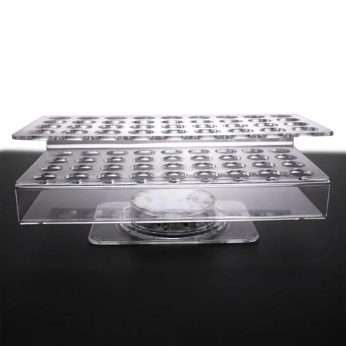 LED Test Tube Shot Tray – 36 Hole - Image 3