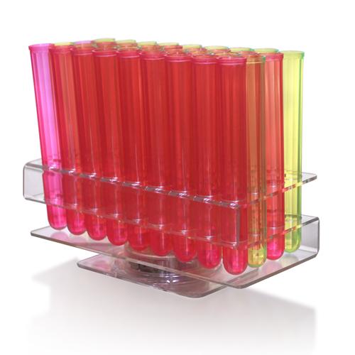 LED Test Tube Shot Tray – 36 Hole - Image 7