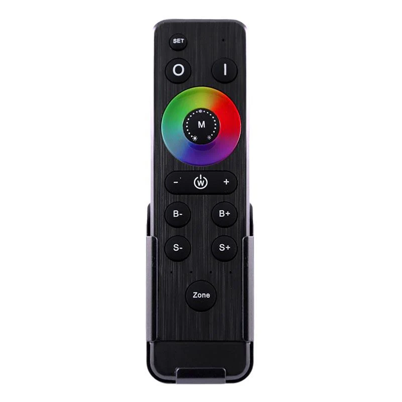 LED Wireless Sync Controller - RGB - 4-in-1 - 2.4GHz - Image 3
