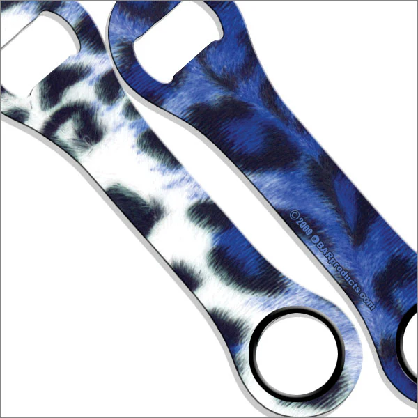 Leopard Dog Bone Opener - Image 2