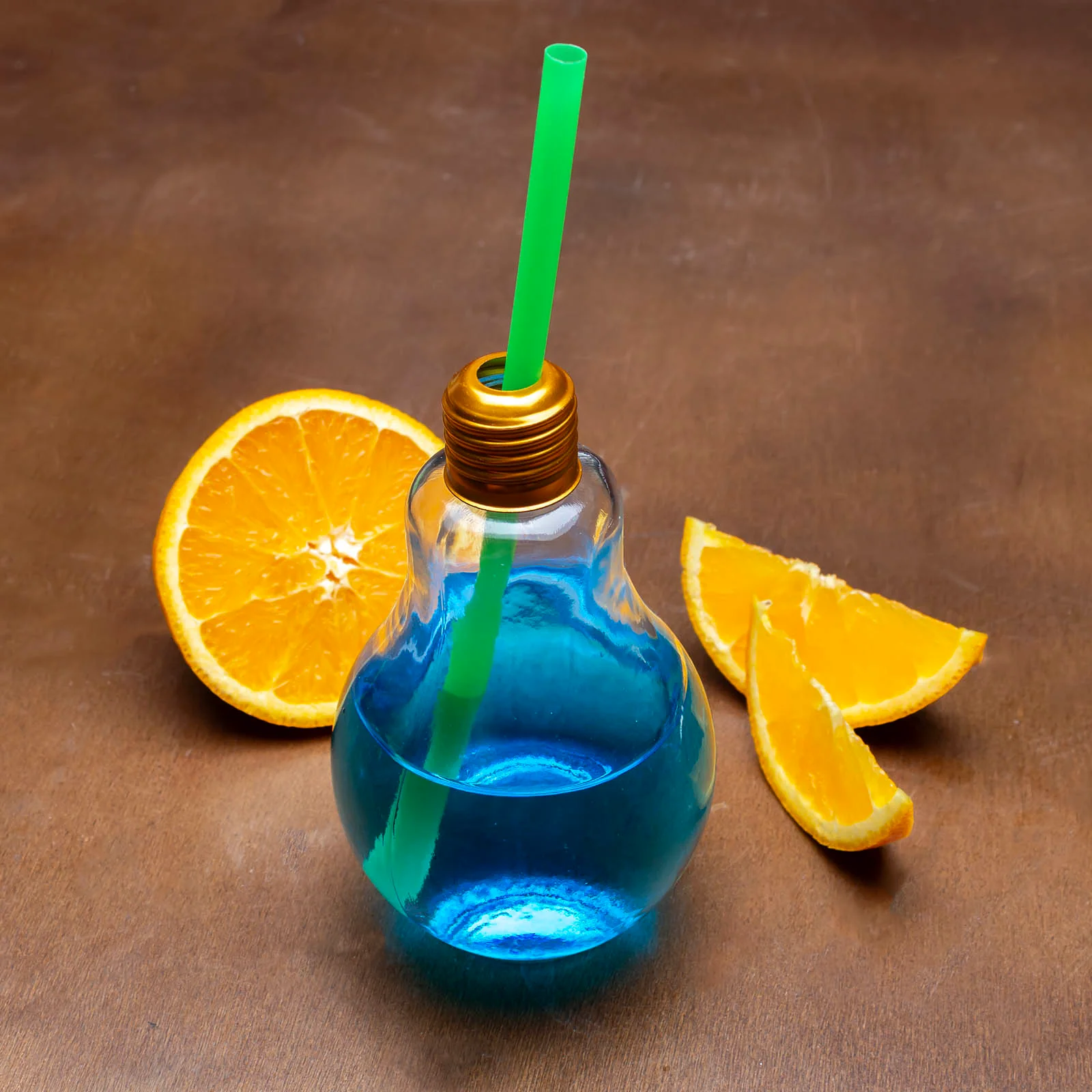 Light Bulb Glass - 10oz - BarConic® - Image 5
