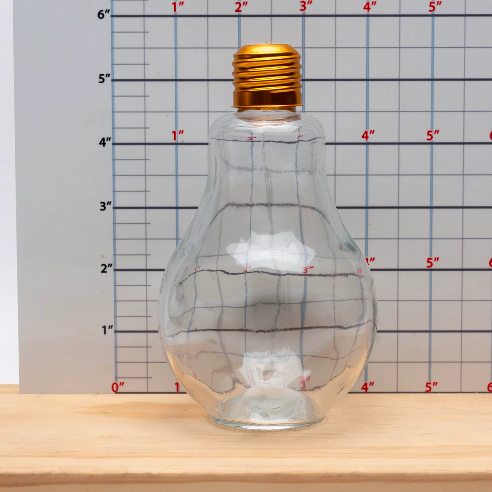 Light Bulb Glass - 10oz - BarConic® - Image 6
