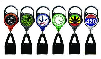 Lighter Leash® - 420 SERIES - Jug of 30 - Image 2