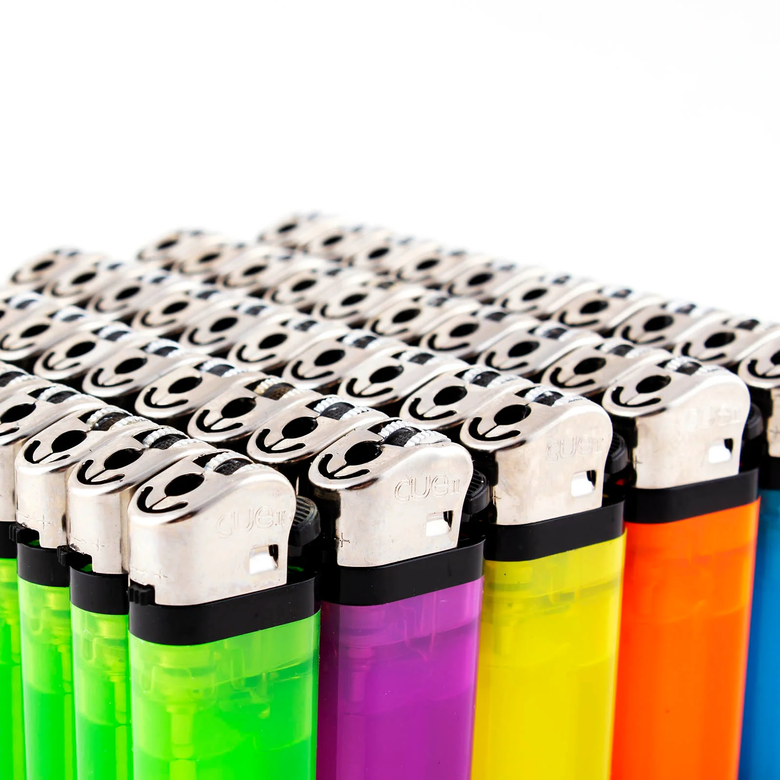 Lighters - Childproof - Image 2