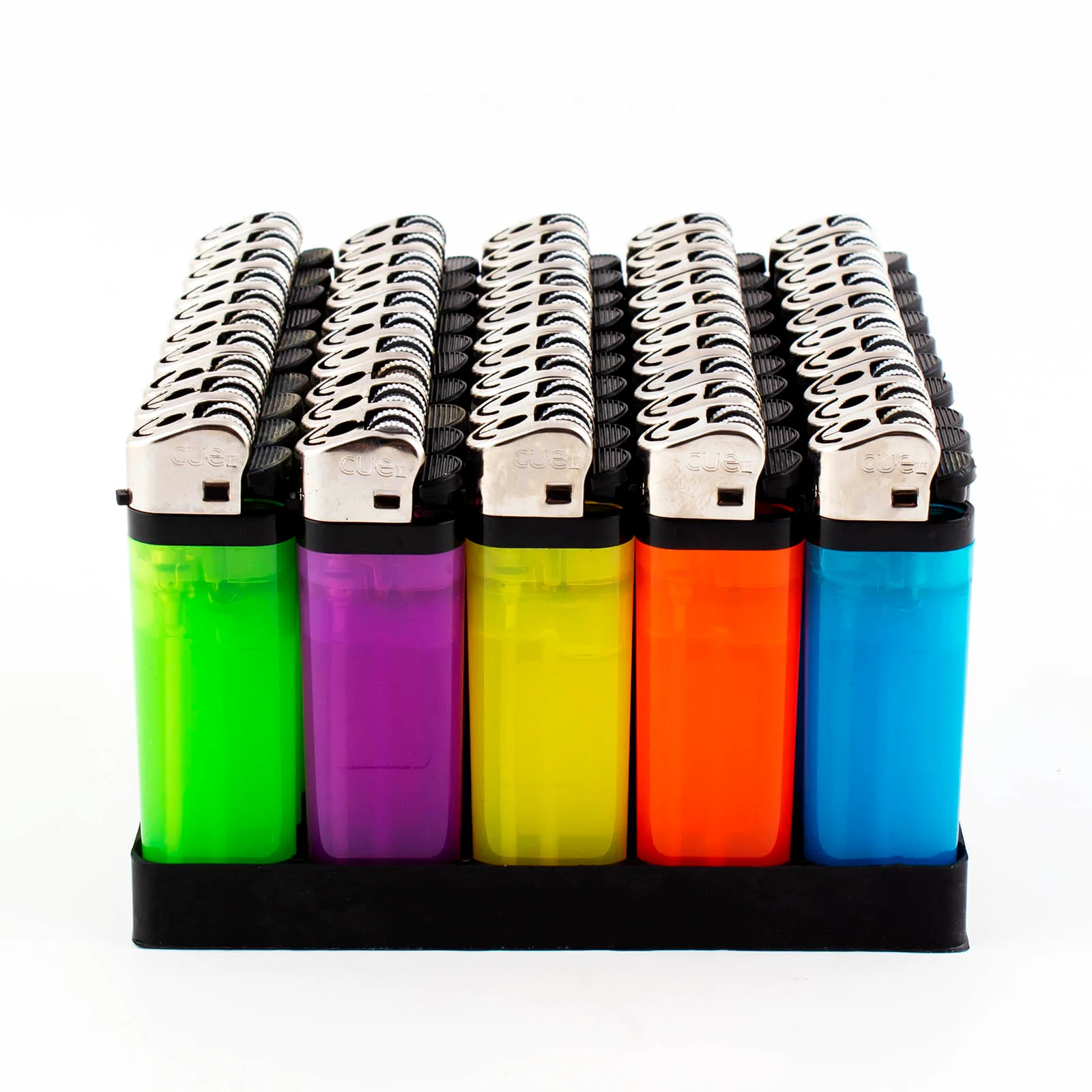 Lighters - Childproof - Image 3