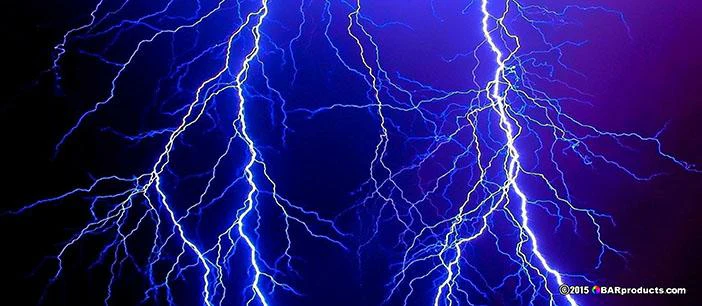 Lightning Kolorcoat™ Flair Bottle - 750ml - Image 3