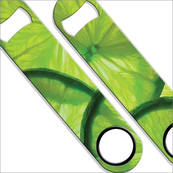 Lime Kolorcoat™ Speed Opener