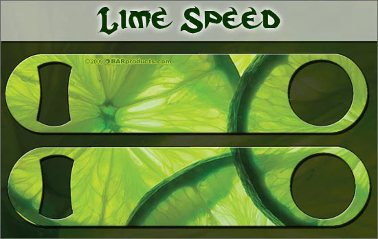 Lime Kolorcoat™ Speed Opener - Image 2