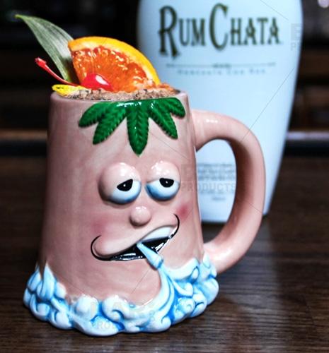 Little Stoner Mug (14oz) - Image 4