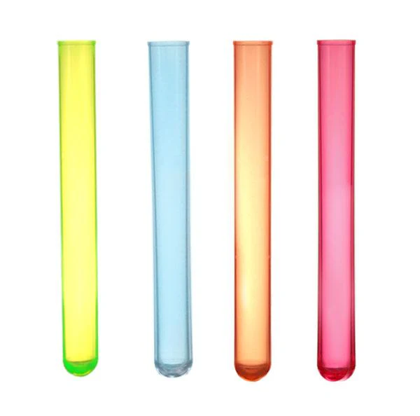 Long SHOTZ® - 7" Smooth Test Tube Shooters (100 Packs) - Image 5