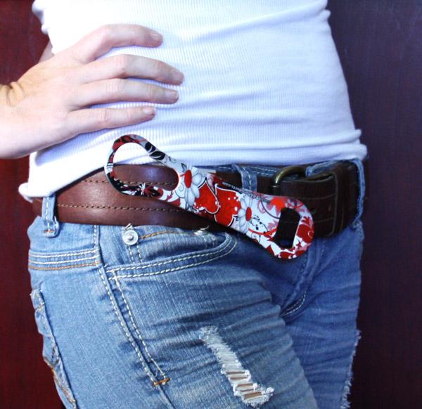 Magnetic Clip - Image 2