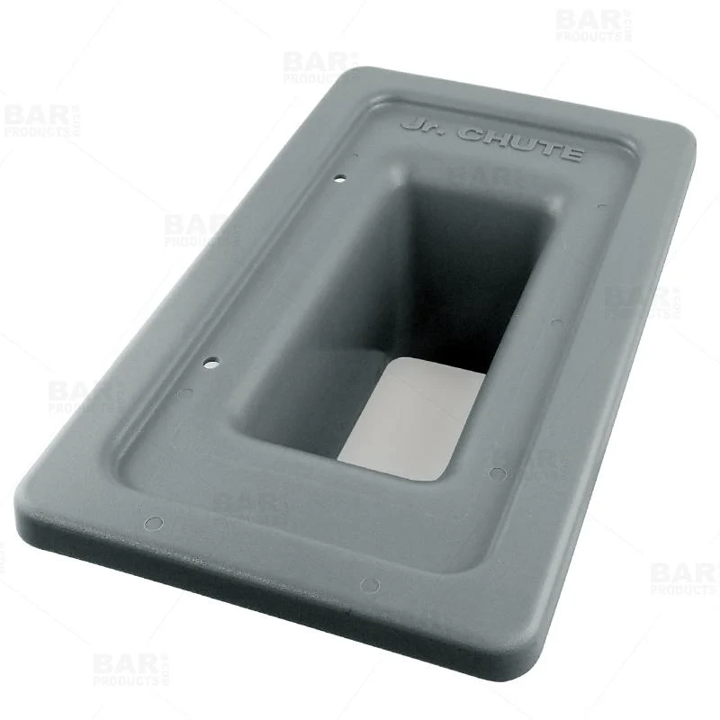 Flatware Saver - Magnetic - Slim Style - Jr. Chute