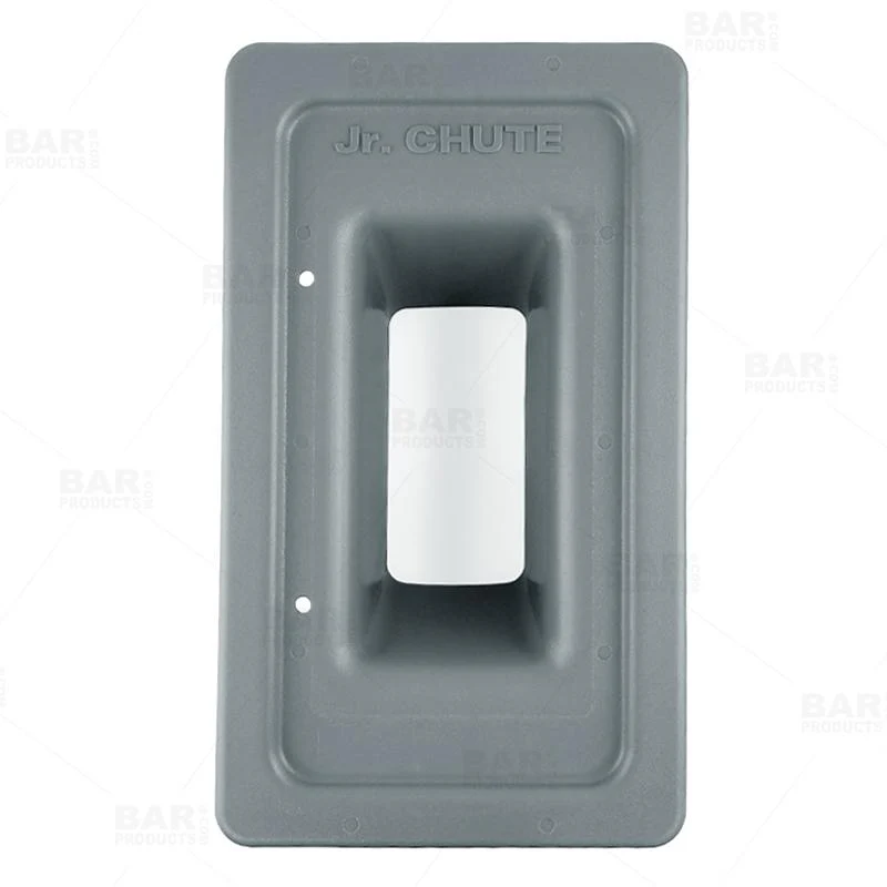Flatware Saver - Magnetic - Slim Style - Jr. Chute - Image 2
