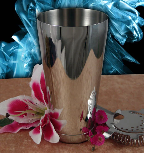 Mako™ Shaker