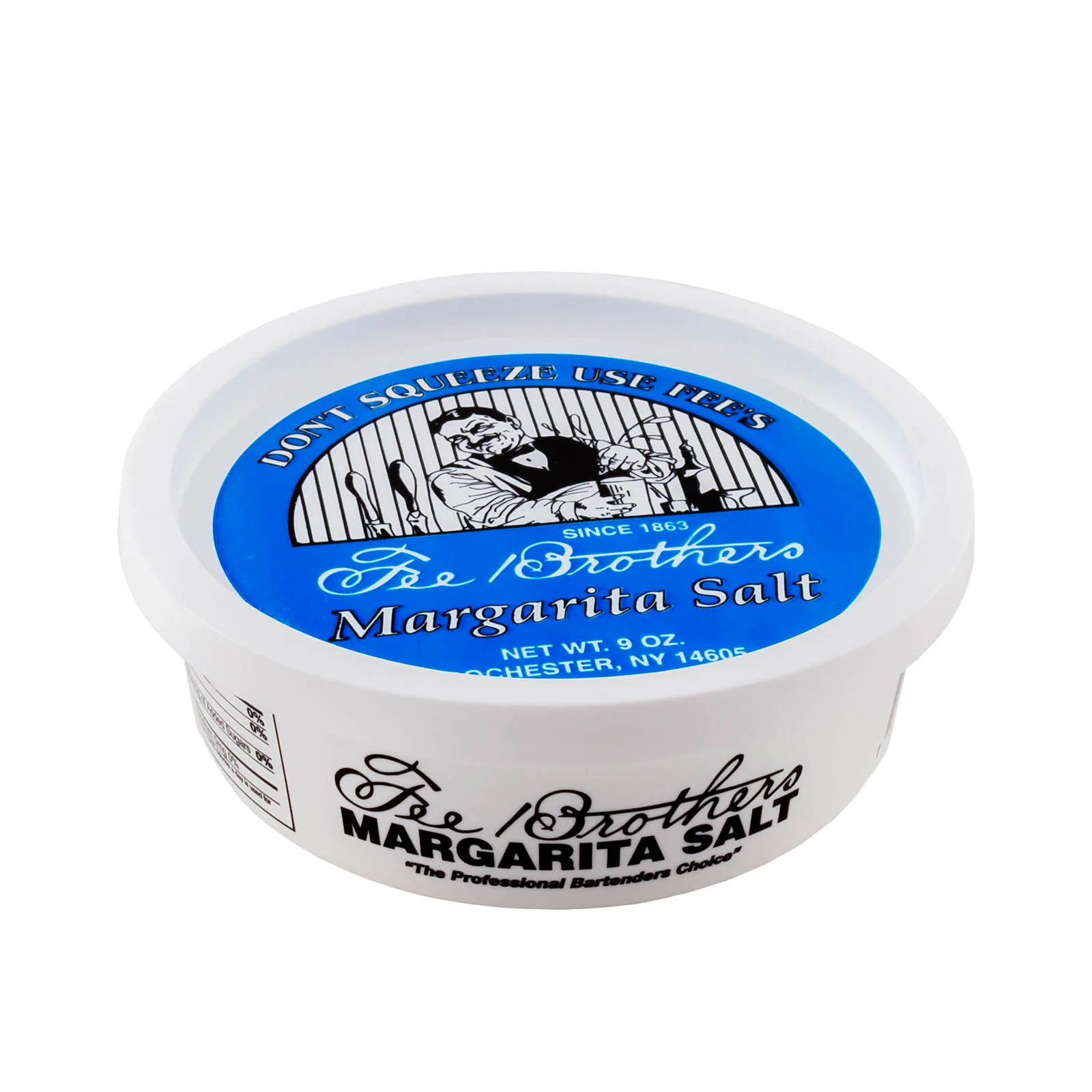 Margarita Salt - Fee Brother's - 9oz - Image 4