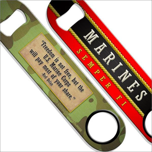 Marines Kolorcoat™ Speed Opener