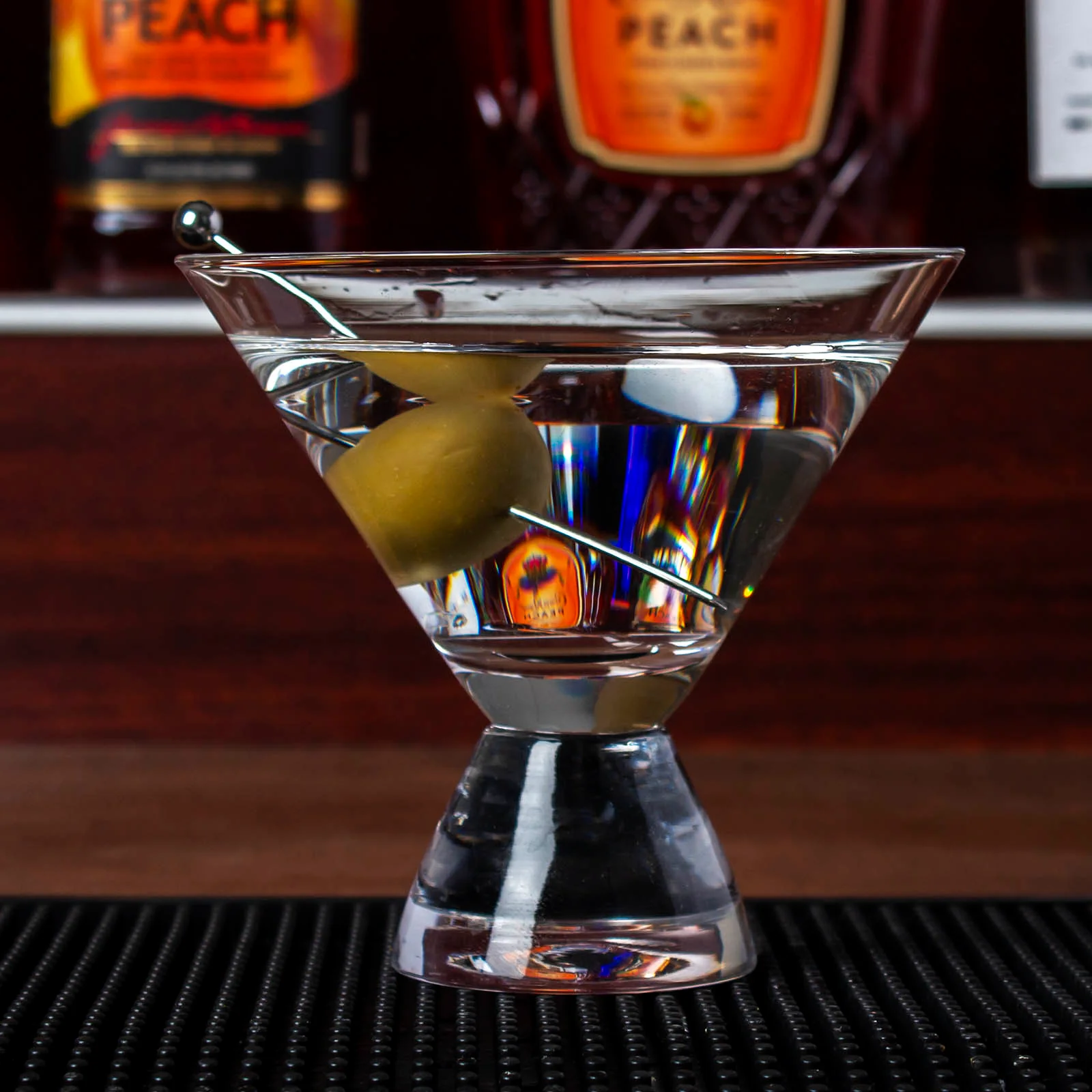 Martini Glass - After Hours - 10 ounce - Image 2