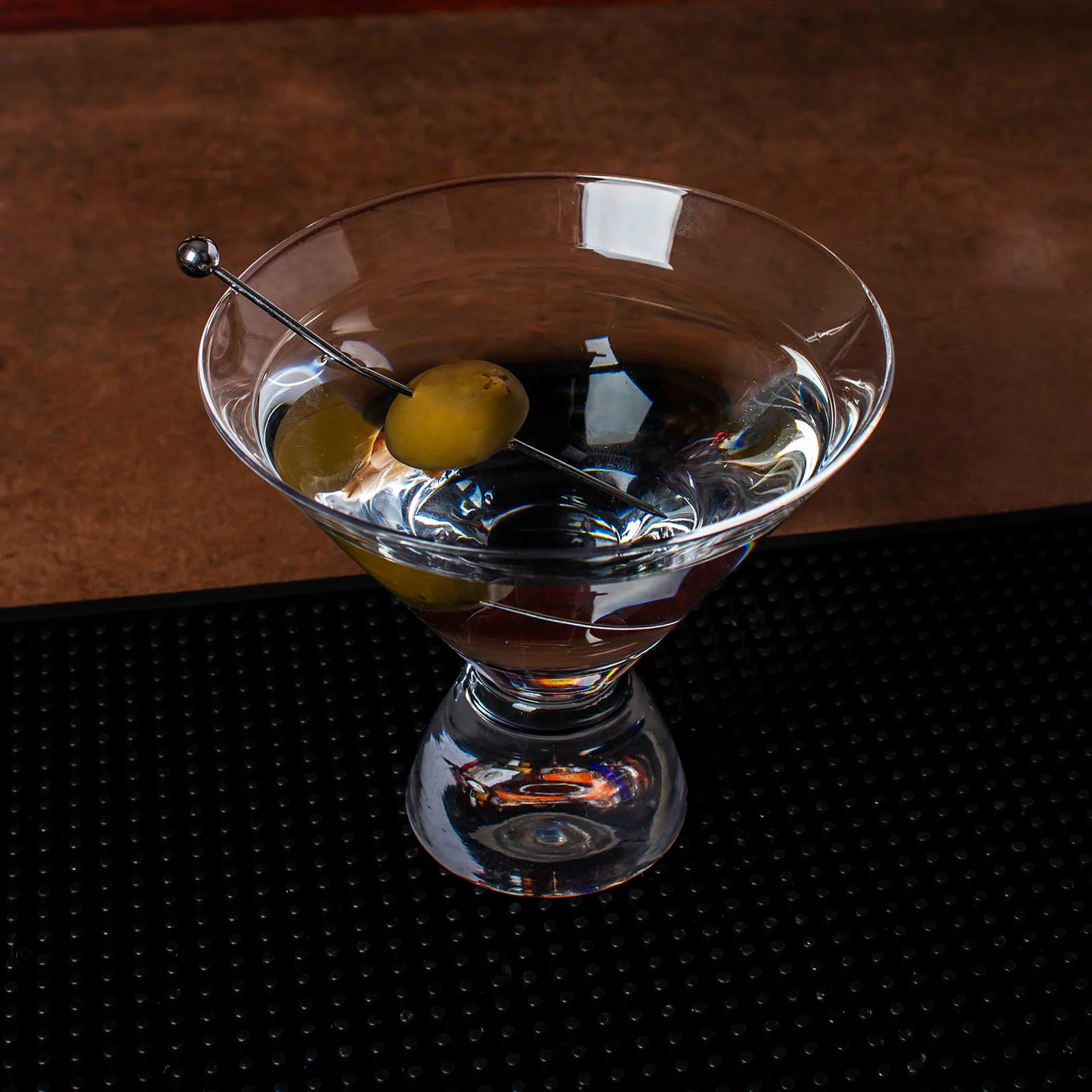Martini Glass - After Hours - 10 ounce - Image 3