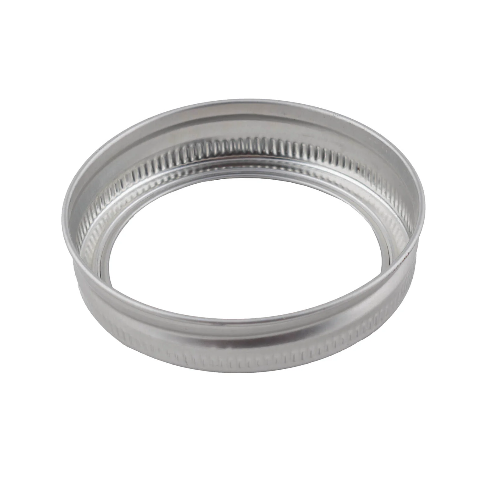 Mason Jar Lids - 12 pack for 12oz and 21oz BarConic® Jars - Image 3