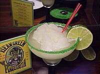 Mean Green Margarita® Salt - Image 3