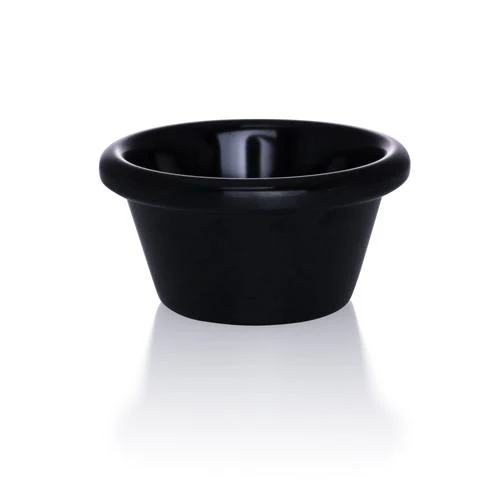 Melamine Ramekin, Smooth - 12/pack - 4oz - Image 5
