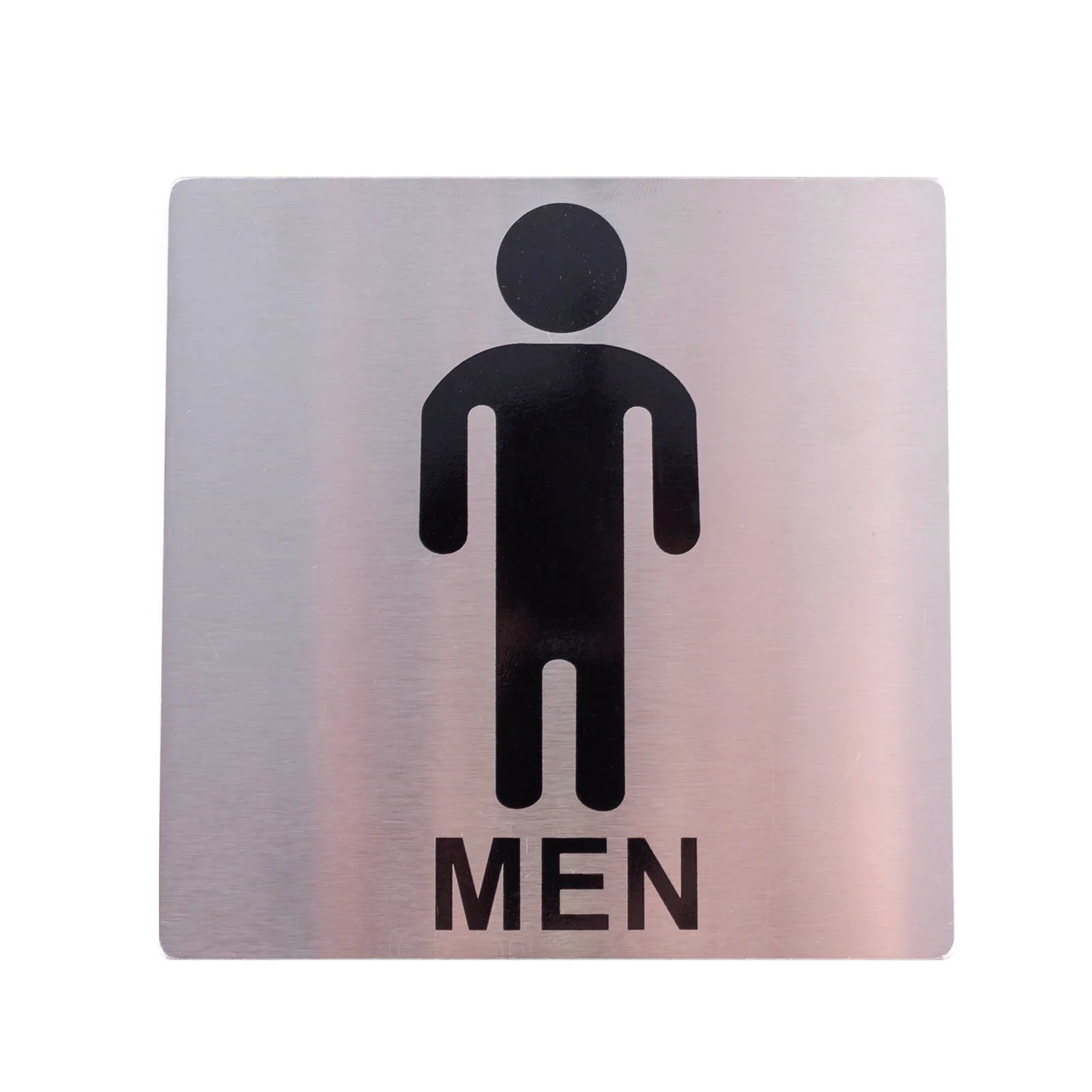 Men and Women's Restroom Signs - Image 3