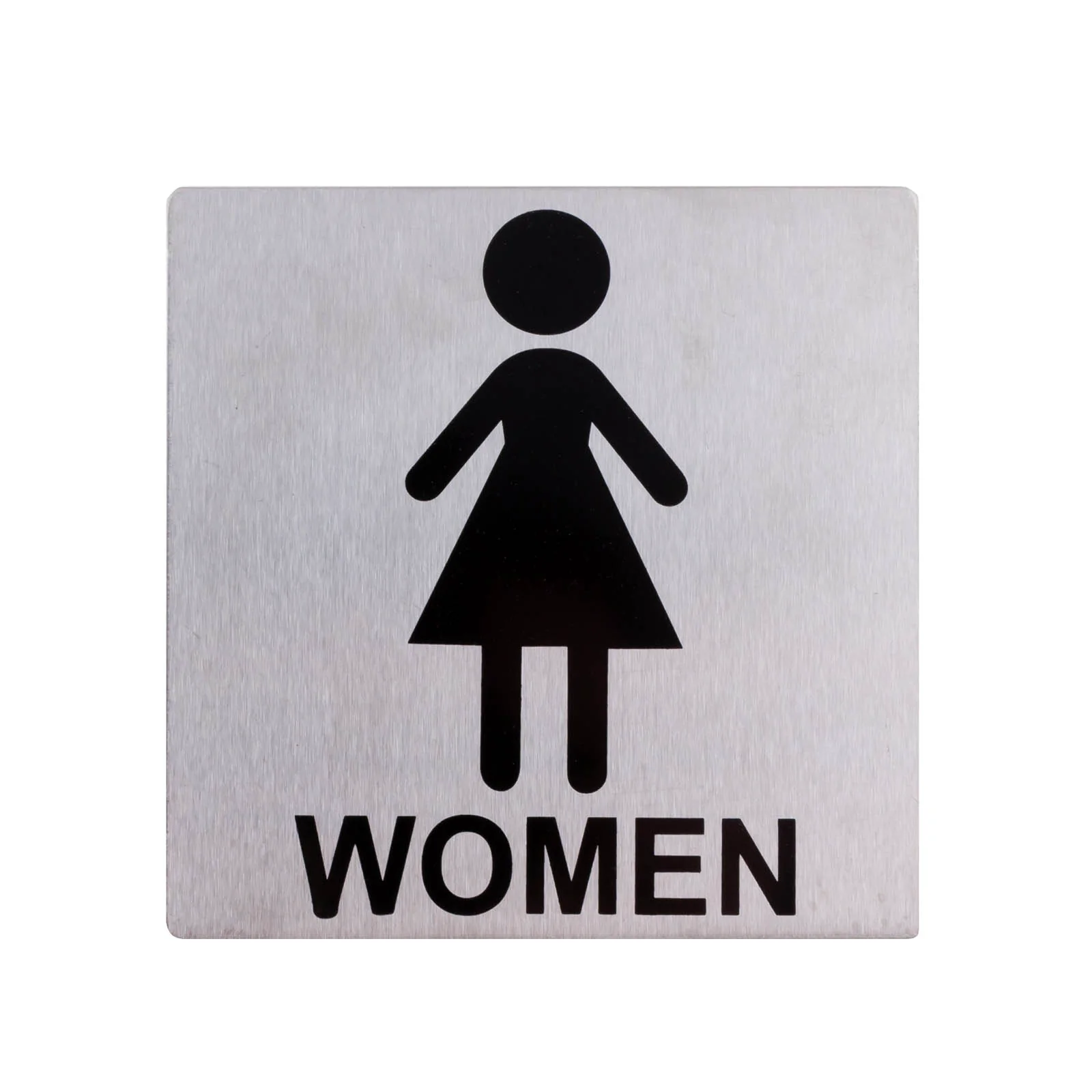 Men and Women's Restroom Signs - Image 4