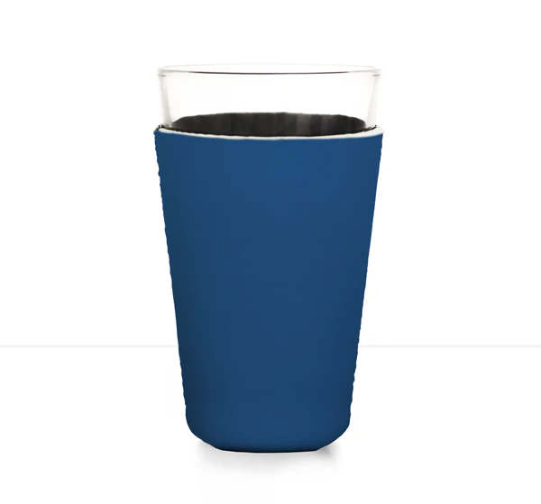 'MERICA Pint Glass Cooler - ADD YOUR NAME - Image 4