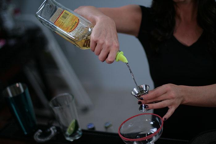 Stainless Steel Jigger - Image 4
