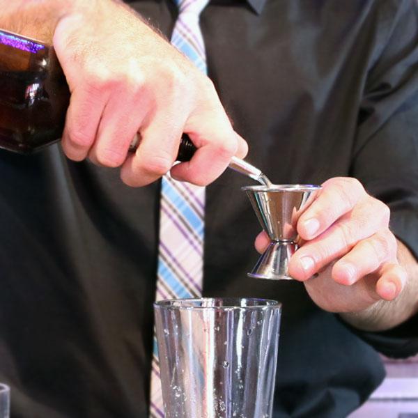 Stainless Steel Jigger - Image 5