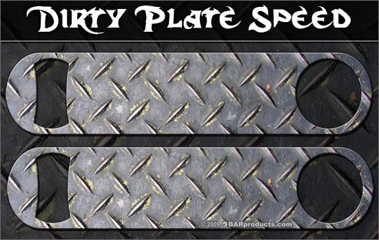 Metal Plate Speed Kolorcoat™ Opener