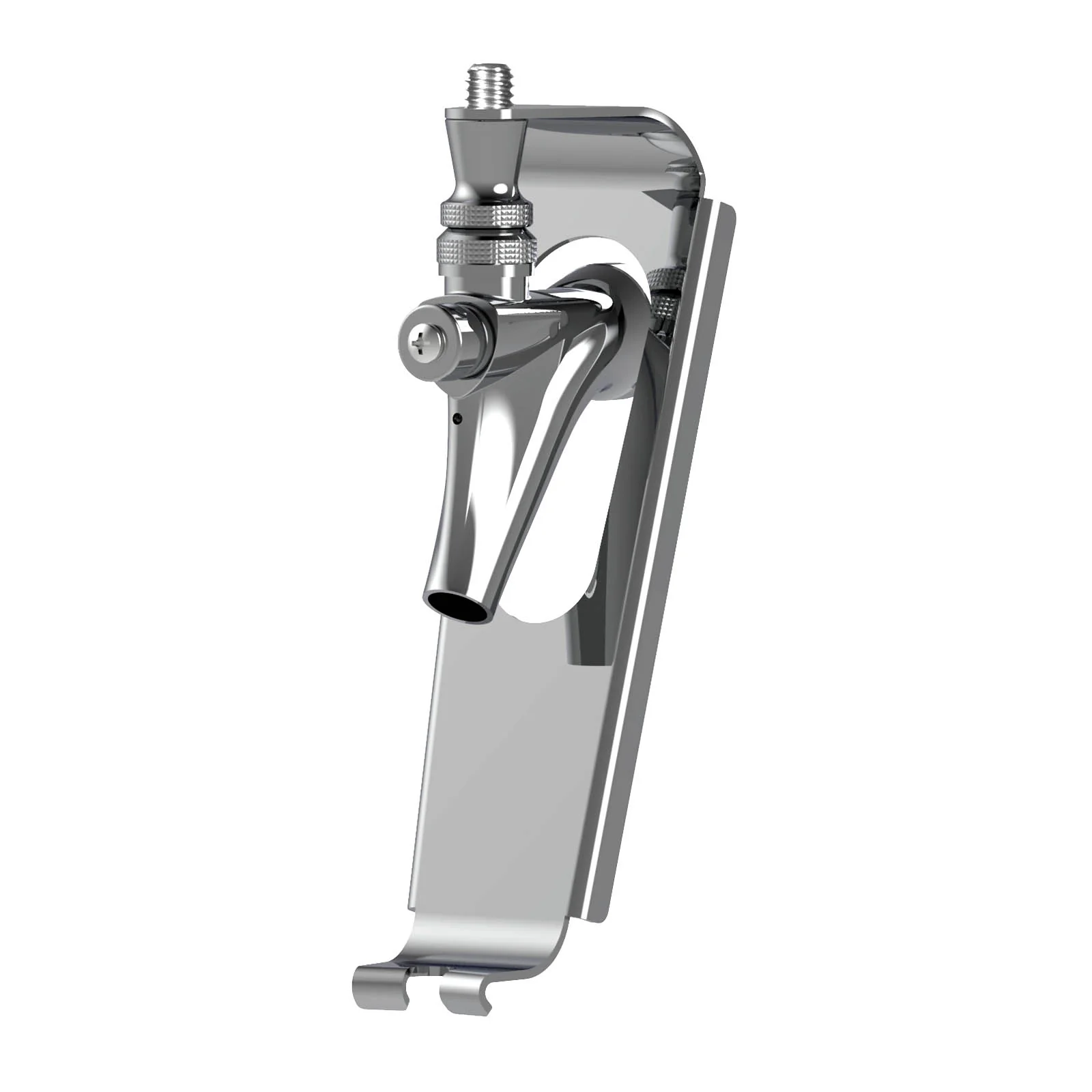 Micro Matic 304 Faucet - Push Tap - Image 3