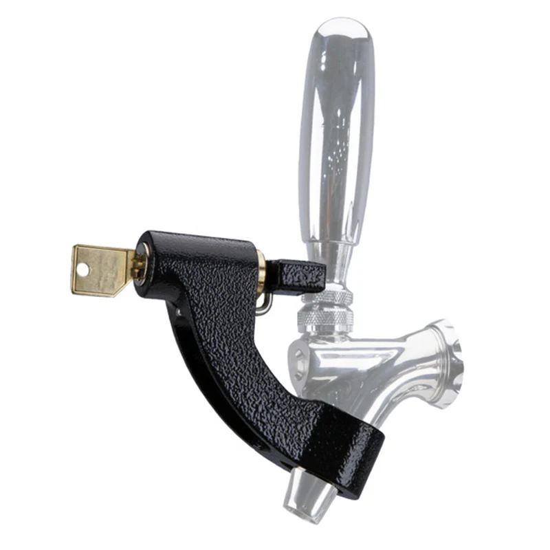 Micro Matic Slide On Lock for - 304 and 304G Faucet
